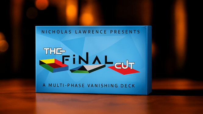 The Final Cut - ܸ­դ -