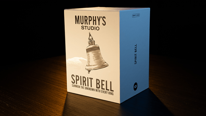 ڼ󤻾ʡSpirit Bell (Standard / Deluxe) - ܸ­դ -
