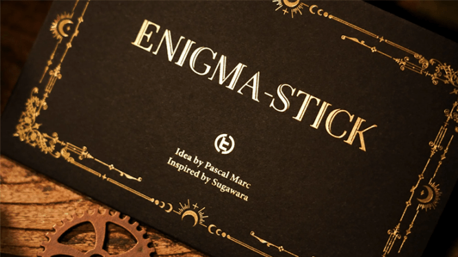 Enigma Stick - ܸդ