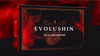 EVOLUSHIN OF CARD MAGIC - ܸ­դ -