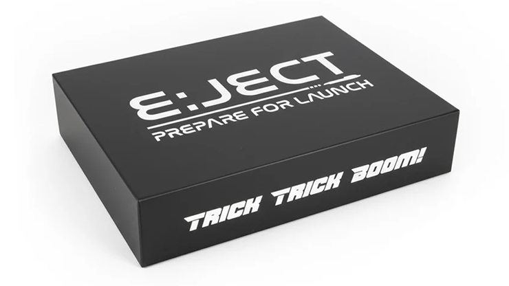 �ڼ��󤻾��ʡ�E:JECT - ���ܸ���­�դ� -