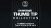 Thumb Tip Collection by Vernet Magic 