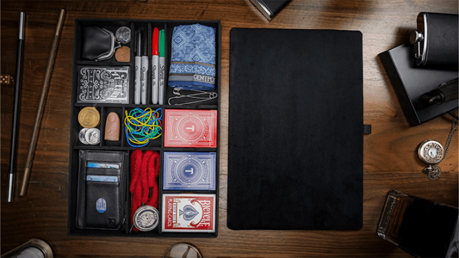 Magician's Organizer Plus