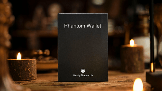 Phantom Wallet - ���ܸ���­�դ� -