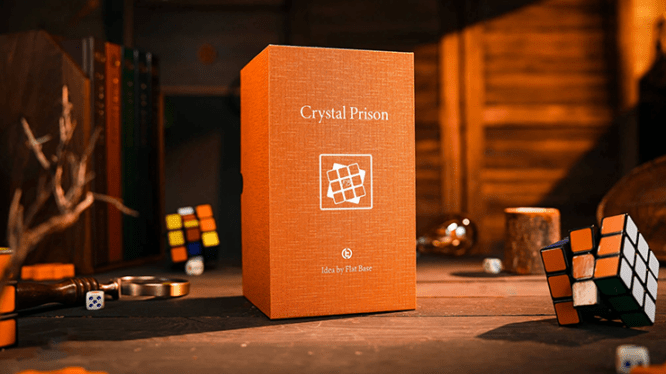 Crystal Prison - ���ܸ���­�դ� -