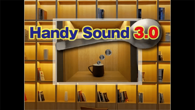 Handy Sound 3.0