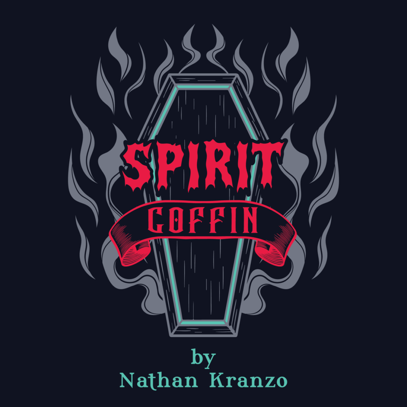 Spirit Coffin - ���ܸ���­�դ� -