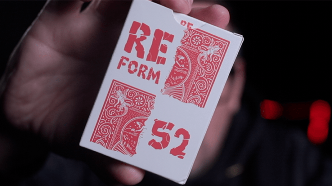 Reform 52 - ���ܸ���­�դ� -