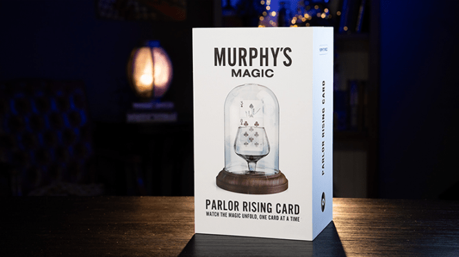 Parlor Rising Card - ���ܸ���­�դ� -