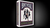 ���Ѳ��� (Bicycle Playing Cards)