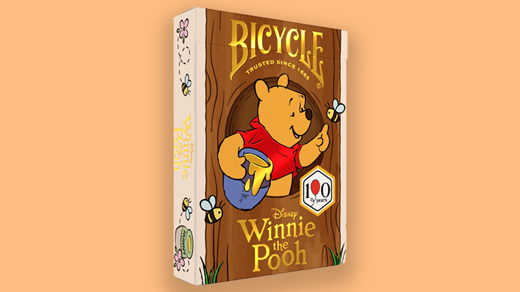 ���ޤΥס����� (Bicycle Disney Playing Cards) 