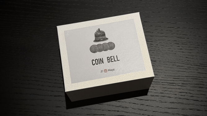 Coin Bell - ���ܸ�����դ� -