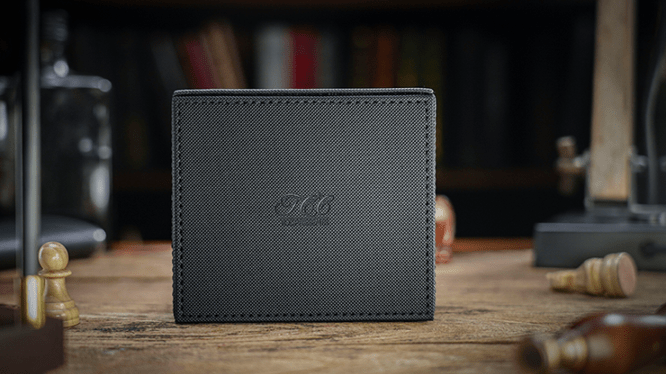 Packet Organizer by TCC Magic