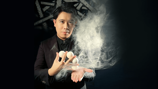Ultra Smoke - ���ܸ�����դ� -