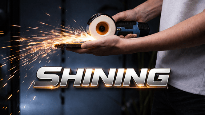 SHINING - ���ܸ���­�դ� -