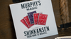 SHINKANSEN - ���ܸ���­�դ� -