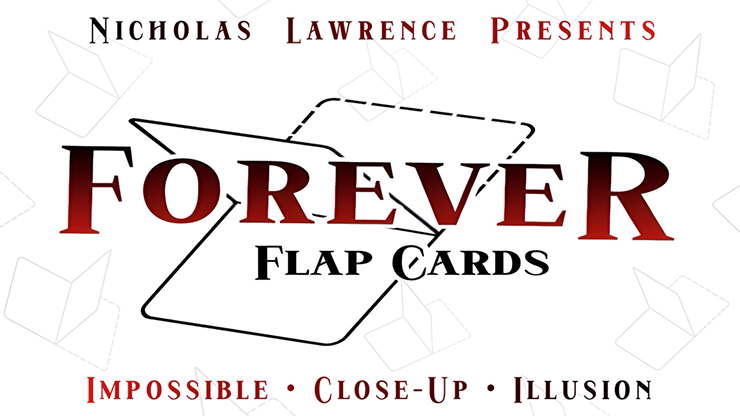 Forever Flap - ���ܸ���­�դ� -