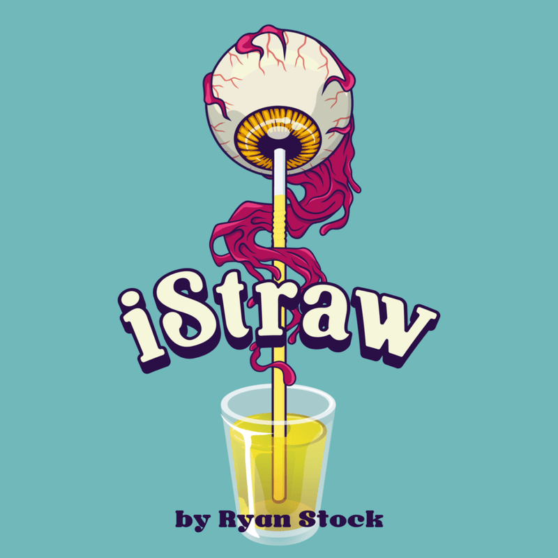 iStraw - ���ܸ���­�դ� -