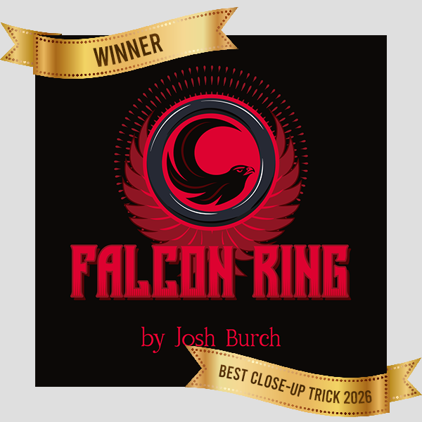 Falcon Ring - ���ܸ���­�դ� -