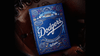 Dodgers Playing Cards