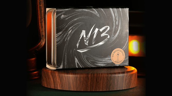 �ڼ��󤻾��ʡ�N13 (Deluxe) - ���ܸ���­�դ� -