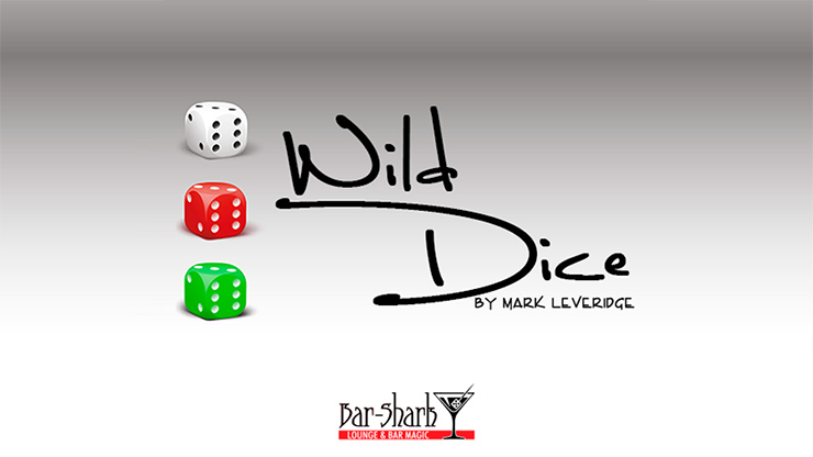 Wild Dice - ���ܸ�����դ� -