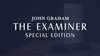 The Examiner (Special Edition) - ���ܸ���­�դ� -