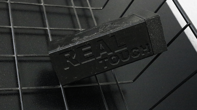 Real Touch - ���ܸ���­�դ� -