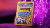 Fortnite Playing Cards