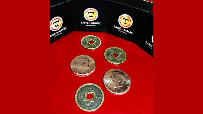Inflation by Tango Magic - ���ܸ���뤭 -