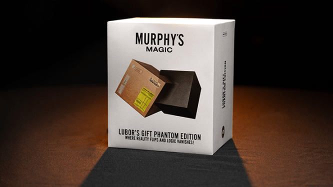 Lubors Gift (Phantom Edition) - ���ܸ���­�դ� -