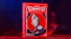 Ultraman Tiga Playing Cards