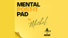 Mental Post-It Pad - ���ܸ���­�դ�