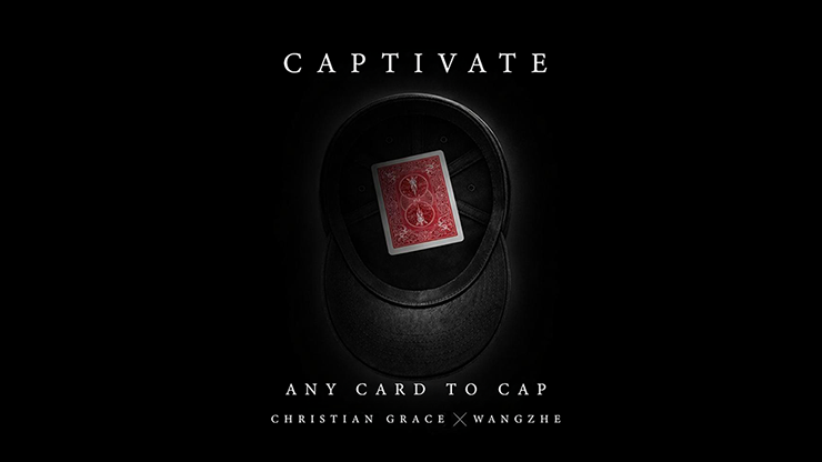 Captivate - ���ܸ���­�դ�