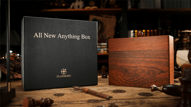 (��) Anything Box by TCC - ���ܸ���­�դ� -