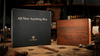 (��) Anything Box by TCC - ���ܸ���­�դ� -