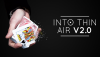 Into Thin Air 2.0 - ���ܸ���­�դ� -