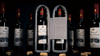 Miracle Wine Bottles (Carrying Bag)