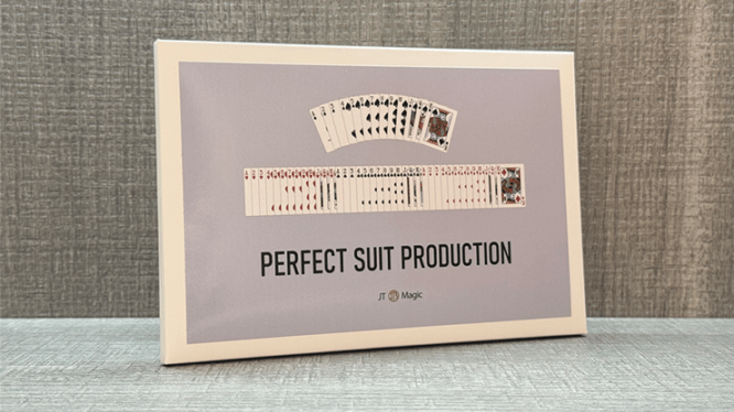 Perfect Suit Production - ���ܸ���­�դ� -
