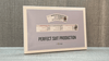 Perfect Suit Production - ���ܸ���­�դ� -