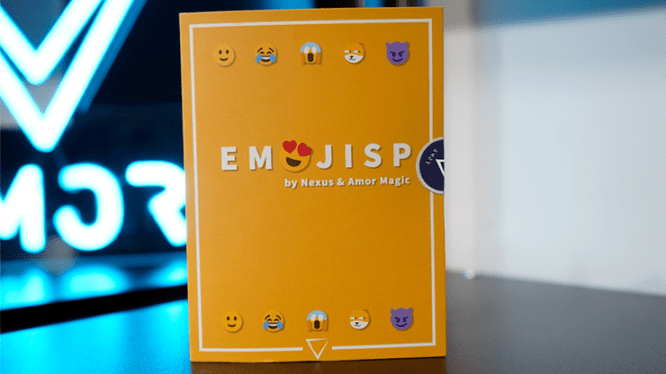 Emojisp - ���ܸ���­�դ� -