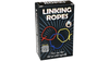Three Color Linking Ropes - ���ܸ���­�դ� -