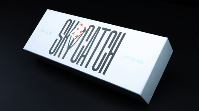 Sky Catch - ���ܸ���­�դ� -