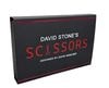 Scissors by David Stone - ���ܸ���­�դ� -