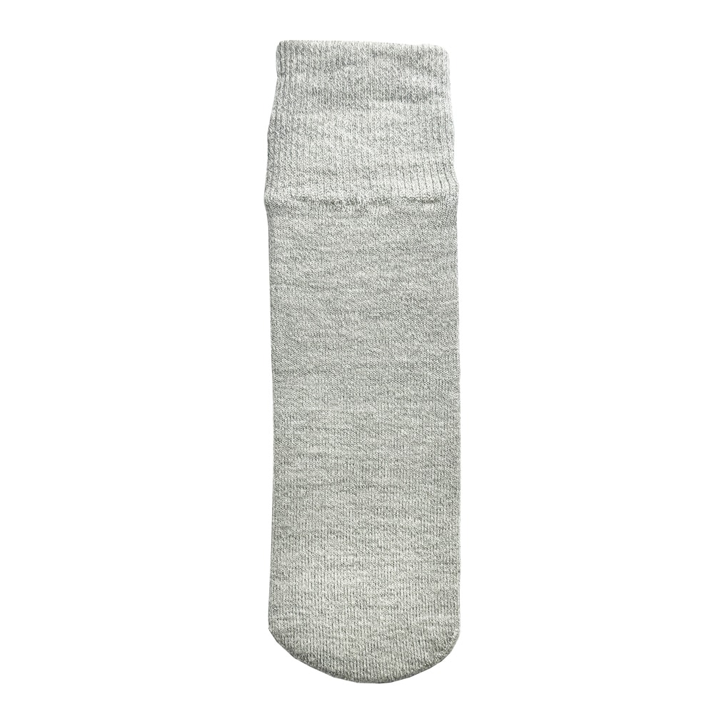 COZYソックス （メランジライトグレー） | CATEGORY,冷えとり,靴下,2