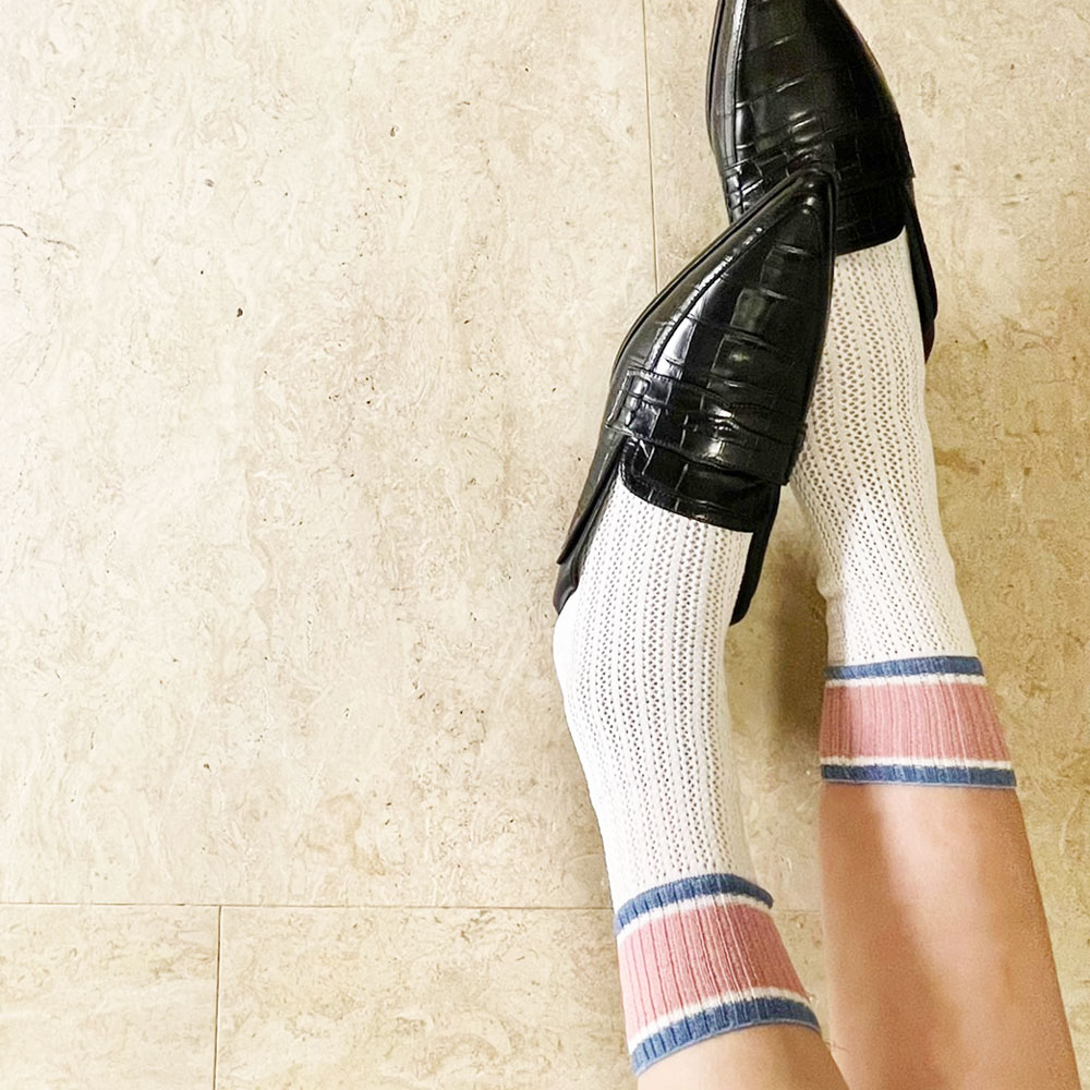 ��å���TABI �������������å����ʥԥ󥯡ߥ֥롼��