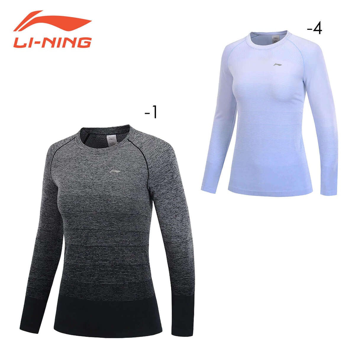 バドミントン,ウェア,LI-NING / リーニン,Tシャツ(レディース