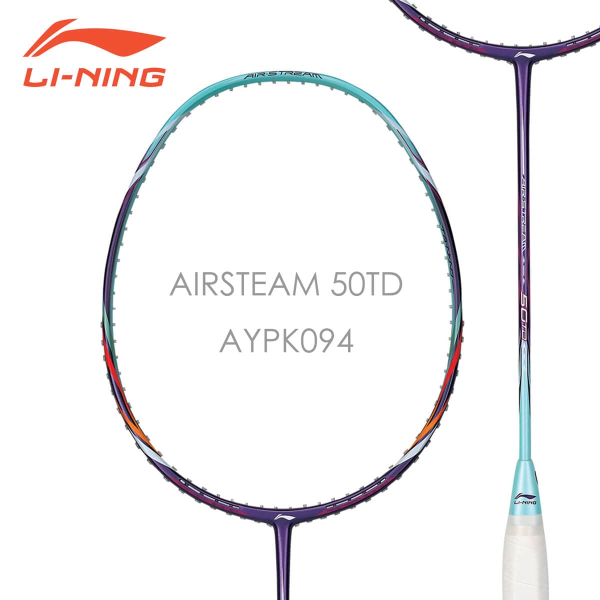 バドミントン,ラケット,LI-NING / リーニン | FUNPORT株式会社