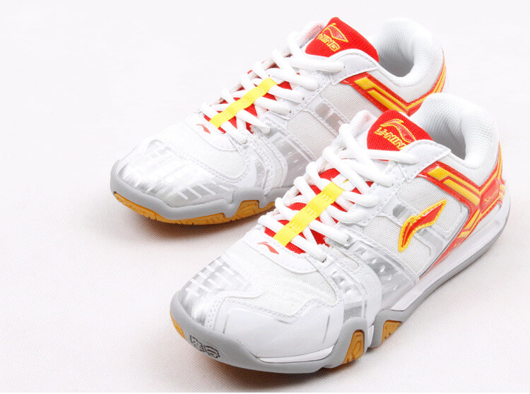 バドミントン,シューズ,LI-NING / リーニン,19-22cm(ジュニア