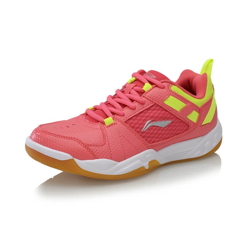 リーニンバドミントンシューズ　25センチ Amazon.co.jp: LI-NING(リーニン) バドミントンシューズ AYZT005